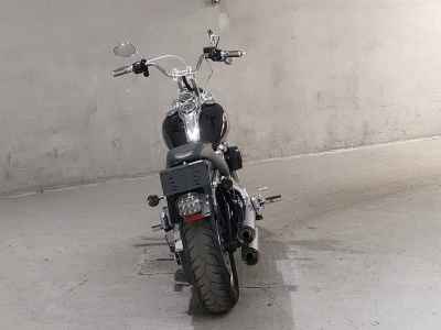 Harley-Davidson Low Rider FXLR1750 2018