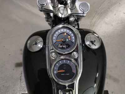 Harley-Davidson Low Rider FXLR1750 2018