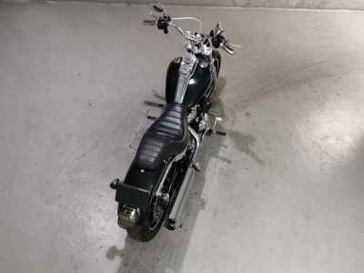 Harley-Davidson Low Rider FXLR1750 2018