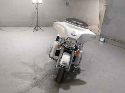 Harley-Davidson Road King FLHR1580 2009