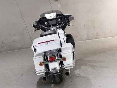 Harley-Davidson Road King FLHR1580 2009