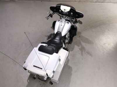 Harley-Davidson Road King FLHR1580 2009