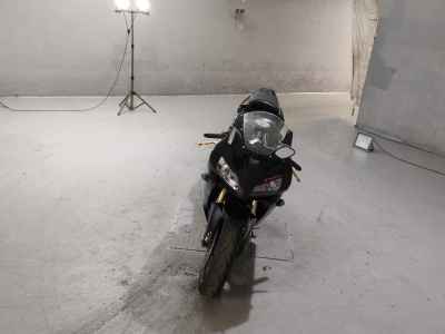 Honda CBR600RR 2005