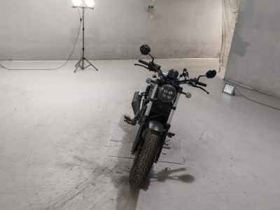 Honda Rebel CMX250 2020