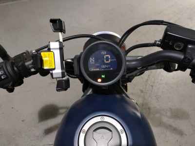 Honda Rebel CMX250 2020