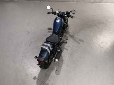 Honda Rebel CMX250 2020