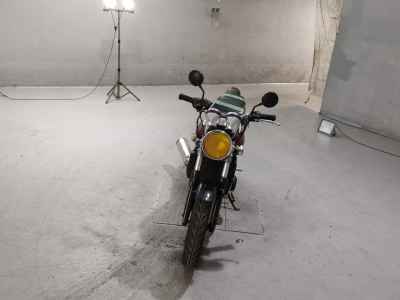 Kawasaki Balius ZR250