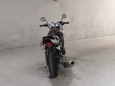 Kawasaki Balius ZR250