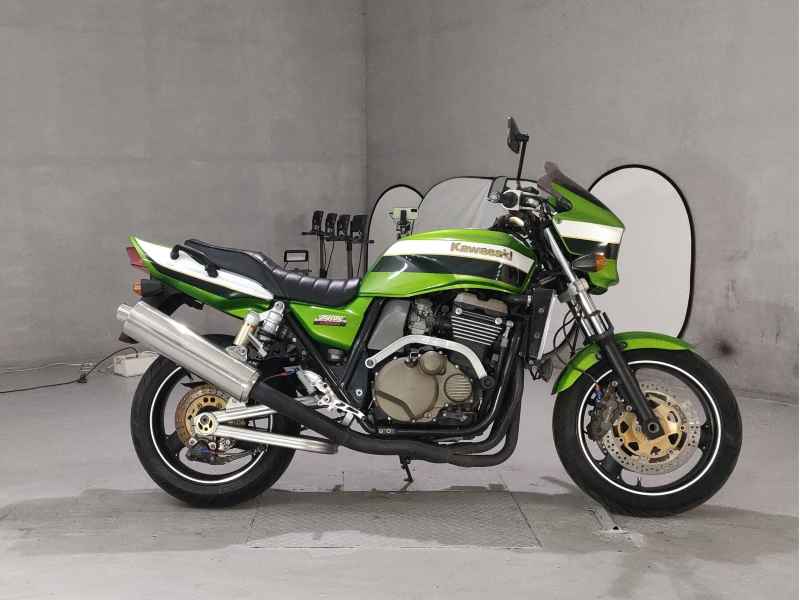 Kawasaki ZRX1200R