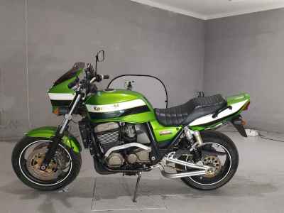 Kawasaki ZRX1200R