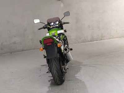 Kawasaki ZRX1200R