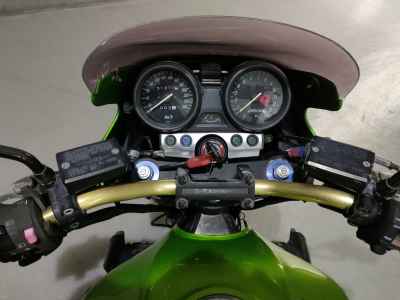 Kawasaki ZRX1200R