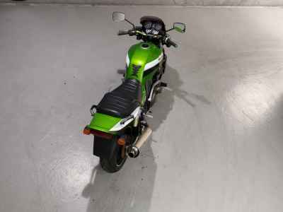 Kawasaki ZRX1200R