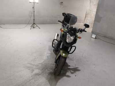 Honda NC700X 2015