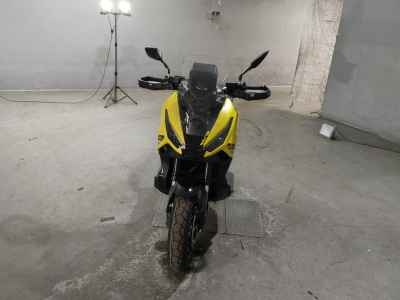 Honda X-Adv 750 2025