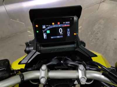 Honda X-Adv 750 2025