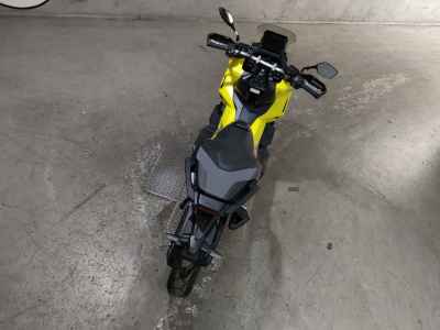 Honda X-Adv 750 2025