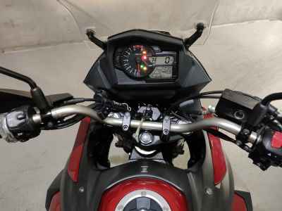 Suzuki V-Strom 650