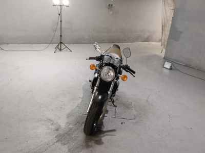 Kawasaki Balius ZR250