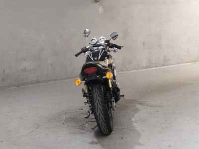 Kawasaki Balius ZR250