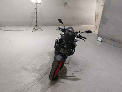 Yamaha MT-25 2020