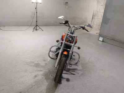 Harley-Davidson Street Bob FXDBI1450 2006