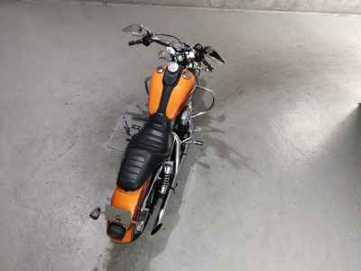 Harley-Davidson Street Bob FXDBI1450 2006