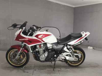 Honda CB1300 Super Boldor ST 2005