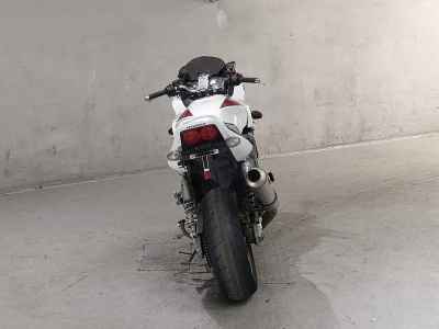 Honda CB1300 Super Boldor ST 2005