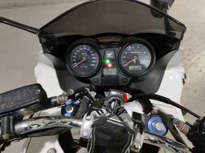 Honda CB1300 Super Boldor ST 2005