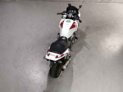 Honda CB1300 Super Boldor ST 2005