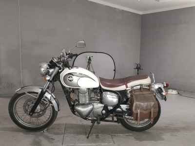 Kawasaki Estrella RS