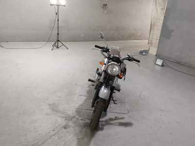 Kawasaki Estrella RS