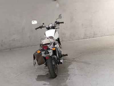 Kawasaki Estrella RS