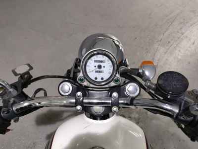 Kawasaki Estrella RS