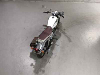 Kawasaki Estrella RS