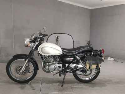 Suzuki ST250E