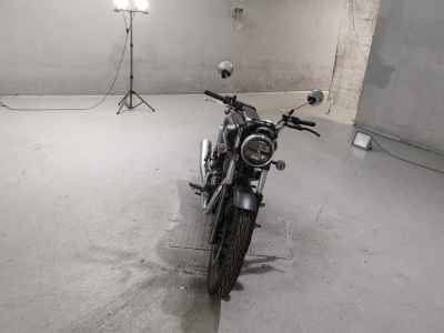 Honda GB350 2022