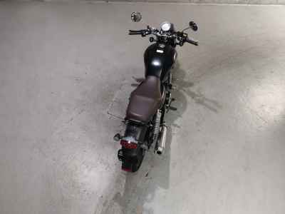 Honda GB350 2022
