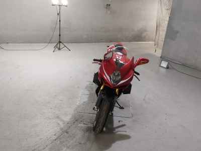 MV Agusta F3 675 2012