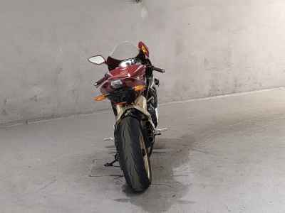 MV Agusta F3 675 2012