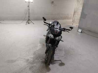 Triumph Speed Triple 1200 RS 2019