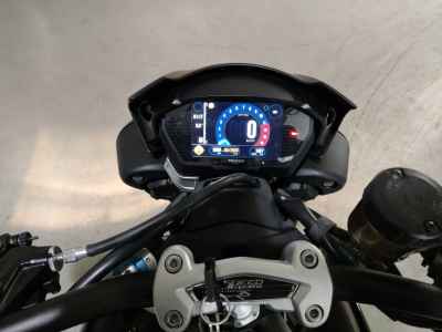 Triumph Speed Triple 1200 RS 2019