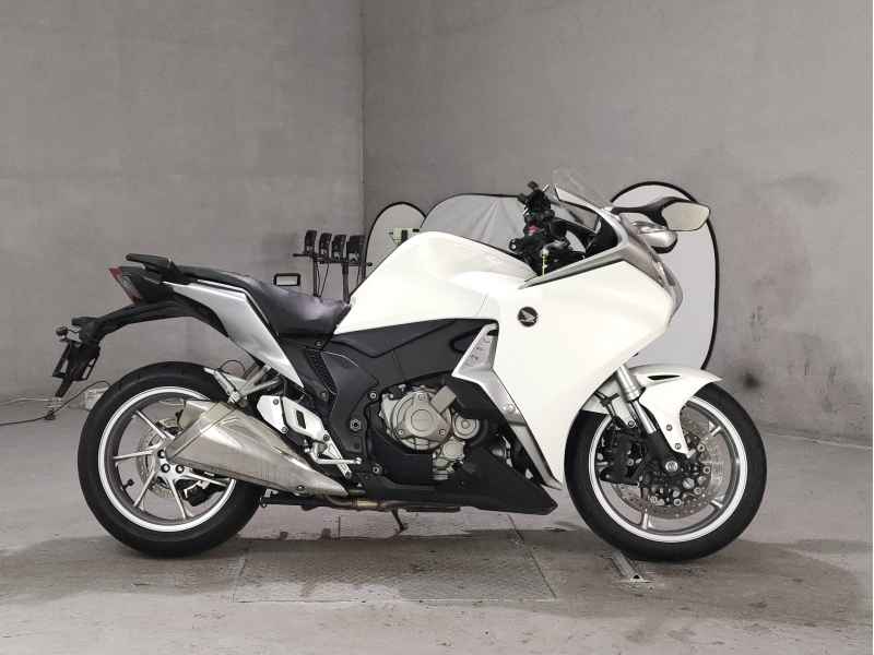 Honda VFR1200F 2010