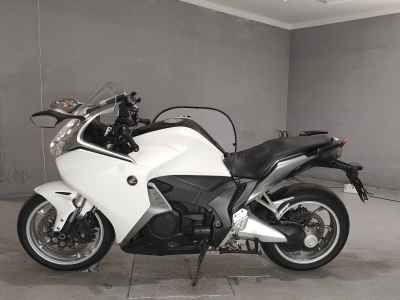 Honda VFR1200F 2010