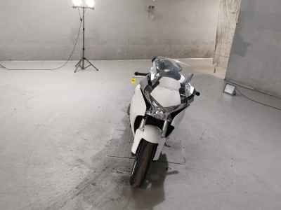 Honda VFR1200F 2010