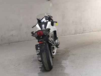 Honda VFR1200F 2010