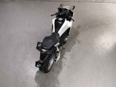 Honda VFR1200F 2010