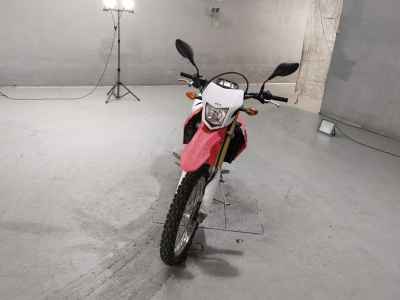 Honda CRF250L 2015
