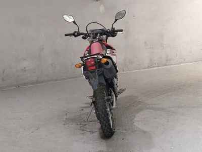 Honda CRF250L 2015